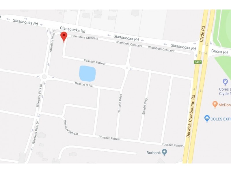 200 Wheelers Park Drive, Cranbourne North VIC 3977