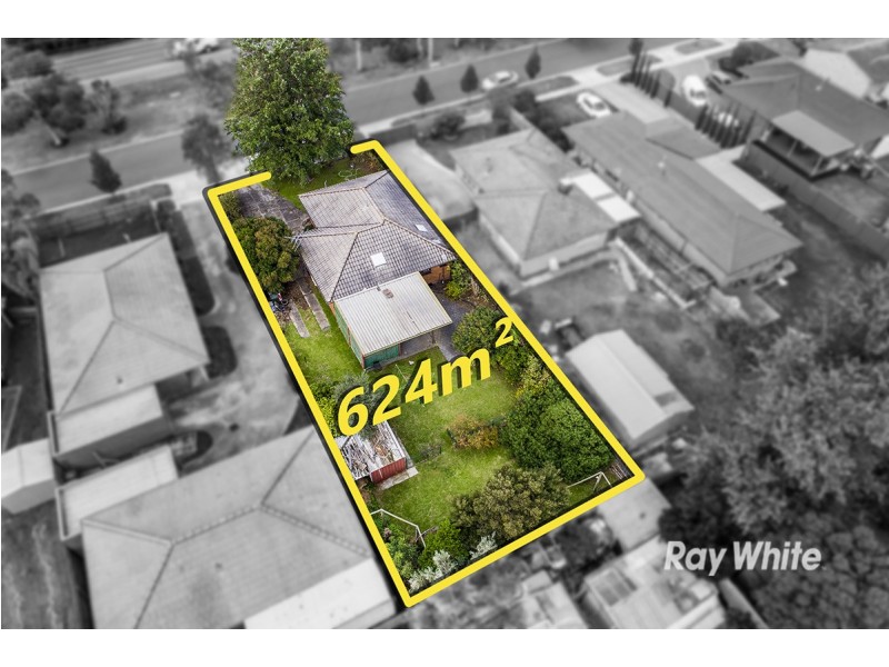 281 South Gippsland Highway, Cranbourne VIC 3977