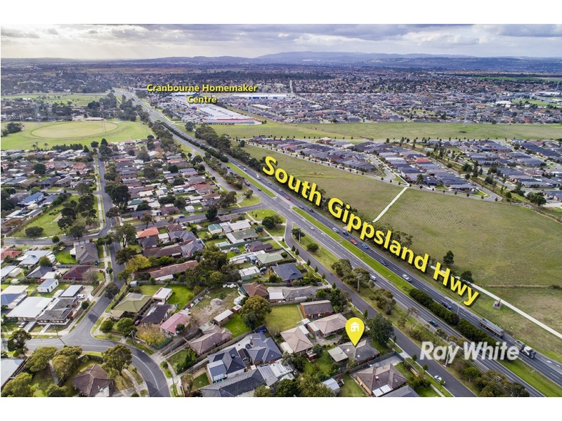 281 South Gippsland Highway, Cranbourne VIC 3977