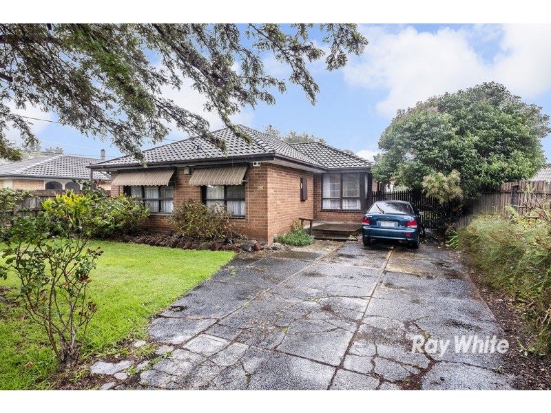 281 South Gippsland Highway, Cranbourne VIC 3977
