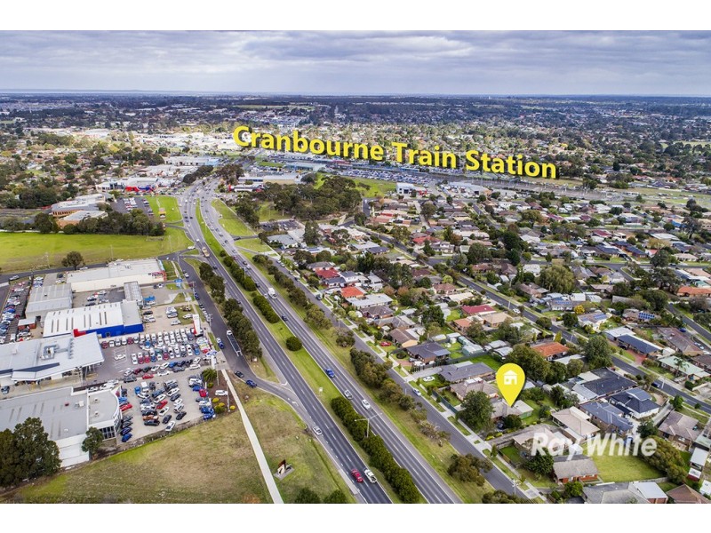 281 South Gippsland Highway, Cranbourne VIC 3977