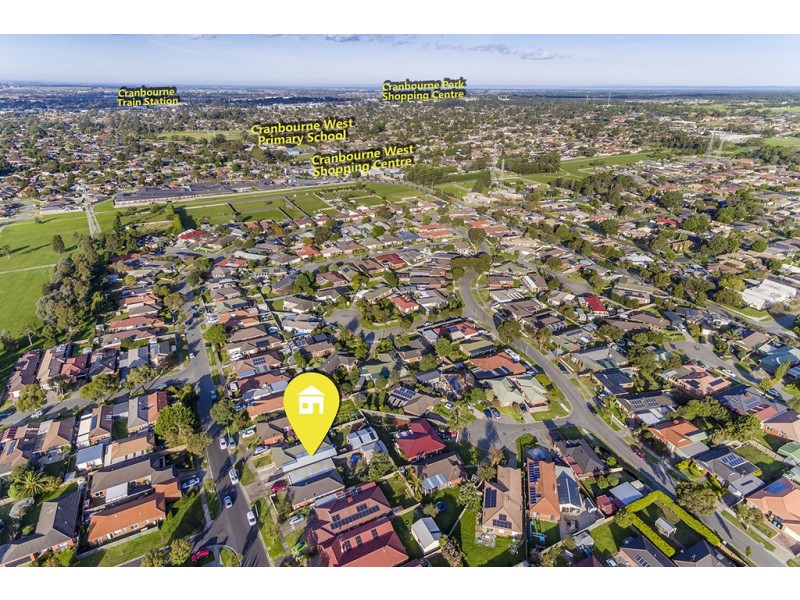 79 Raisell Road, Cranbourne West VIC 3977