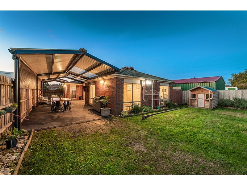 79 Raisell Road, Cranbourne West VIC 3977