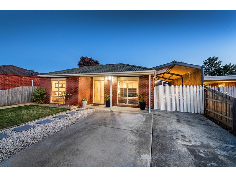 79 Raisell Road, Cranbourne West VIC 3977