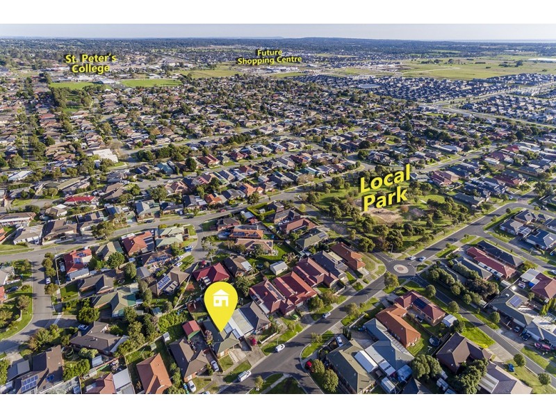 79 Raisell Road, Cranbourne West VIC 3977