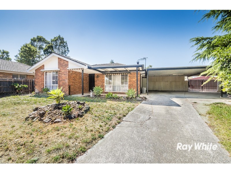 14 Ferncroft Court, Cranbourne North VIC 3977