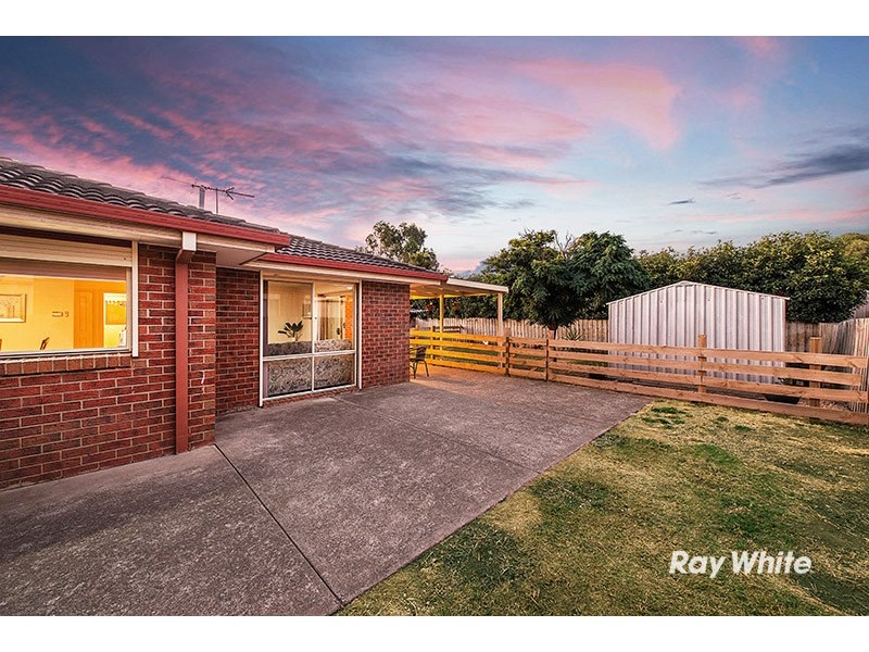 10 Burgan Court, Cranbourne West VIC 3977