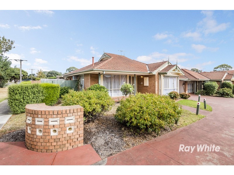 6/15-17 Lyall Street, Cranbourne VIC 3977