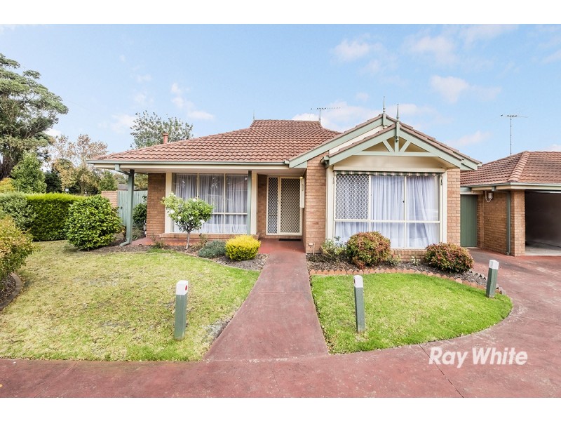6/15-17 Lyall Street, Cranbourne VIC 3977