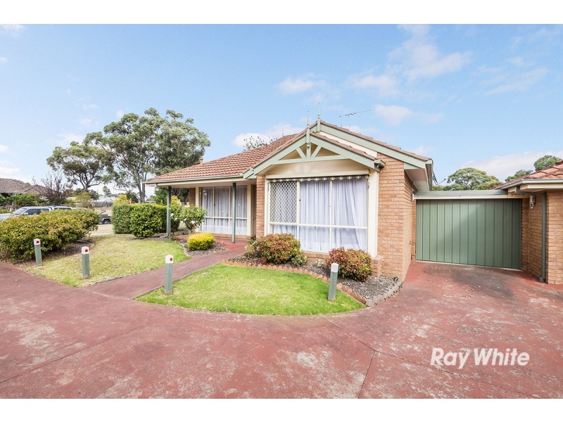 6/15-17 Lyall Street, Cranbourne VIC 3977