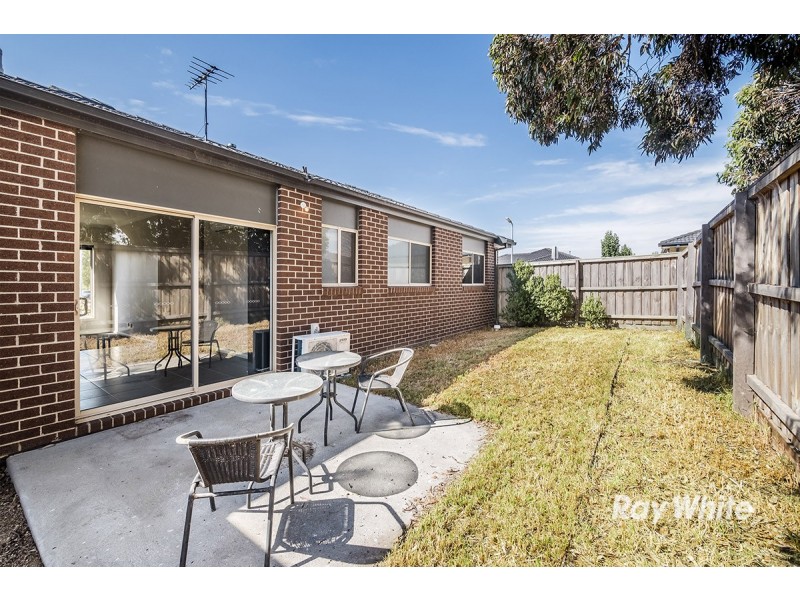 1/37-39 Valencia Circuit, Cranbourne VIC 3977