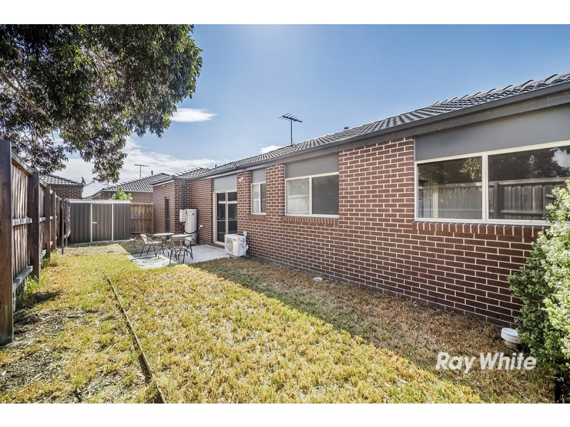 1/37-39 Valencia Circuit, Cranbourne VIC 3977