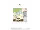 1/37-39 Valencia Circuit, Cranbourne VIC 3977 Floorplan