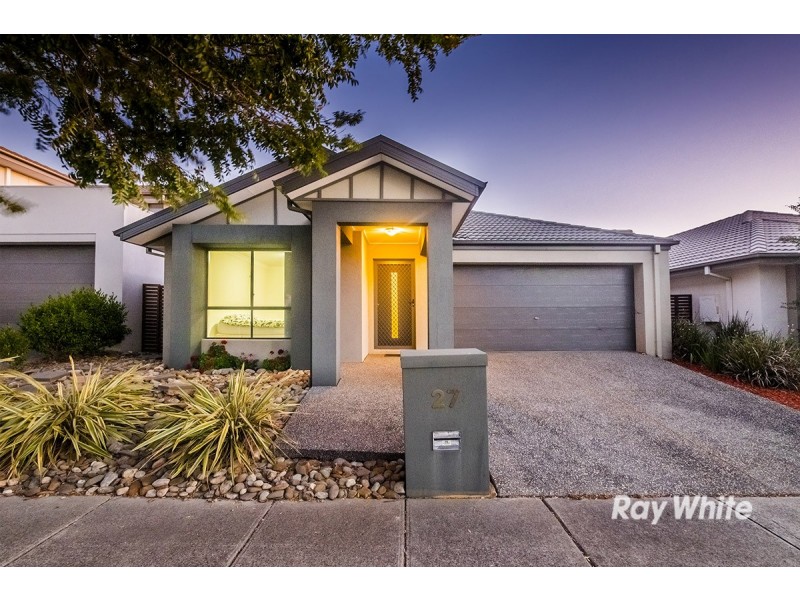 27 Hayman Street, Berwick VIC 3806