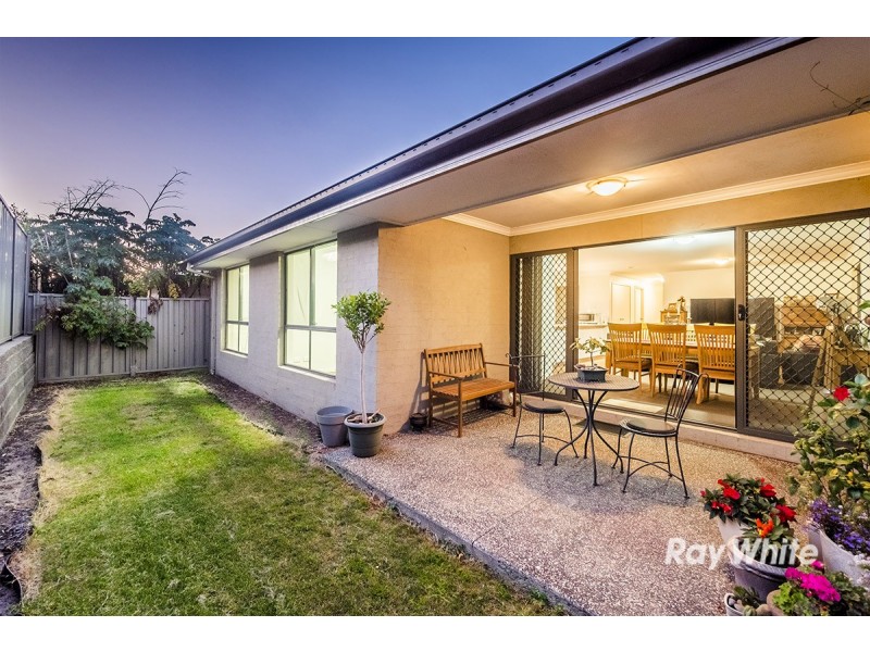 27 Hayman Street, Berwick VIC 3806