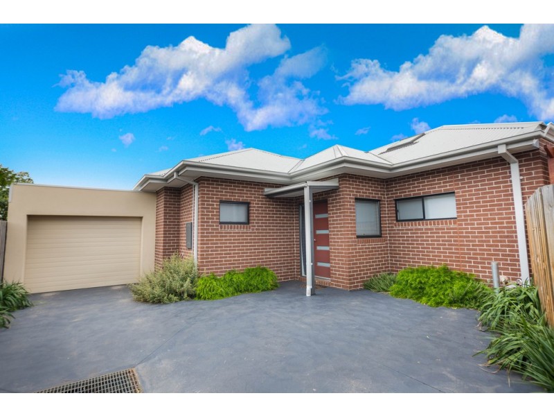 28A Harry Street, Cranbourne VIC 3977
