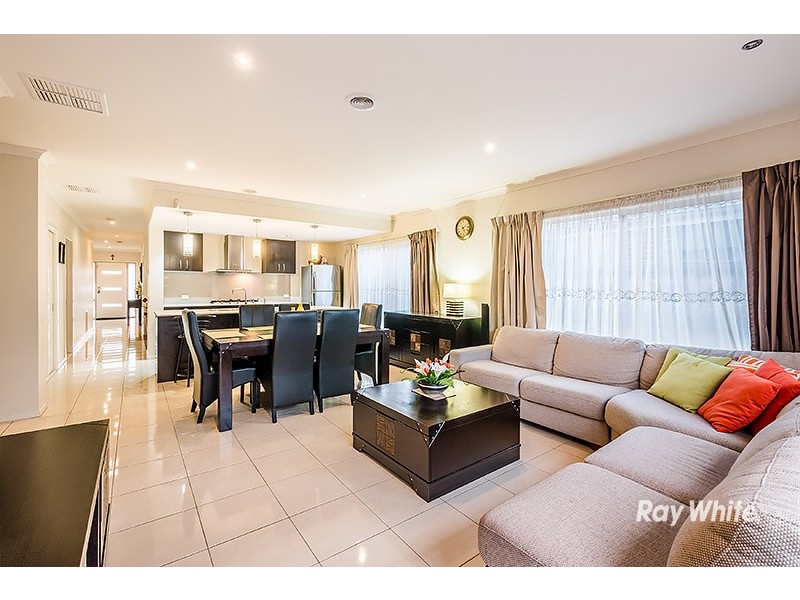 5 Olida Grove, Lyndhurst VIC 3975