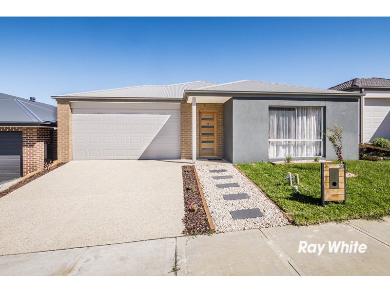 20 Corinda Street, Clyde North VIC 3978