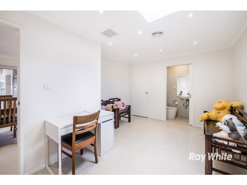 2 Andrew Street, Hampton Park VIC 3976