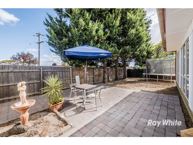 2 Andrew Street, Hampton Park VIC 3976