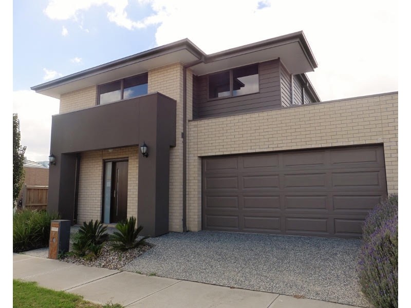 37 Kosciuszko Circuit, Clyde VIC 3978
