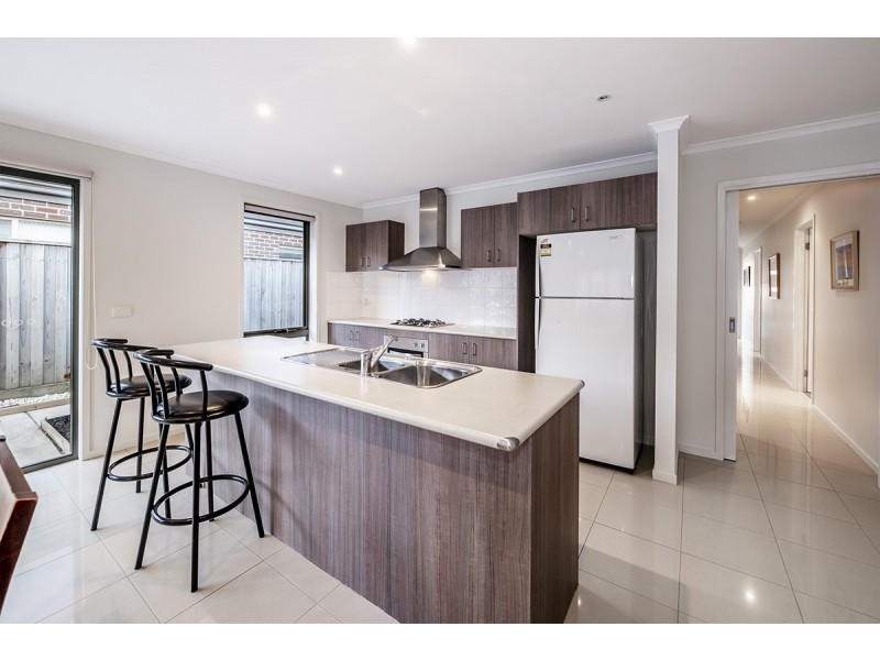 1 Jesmay Place, Lyndhurst VIC 3975