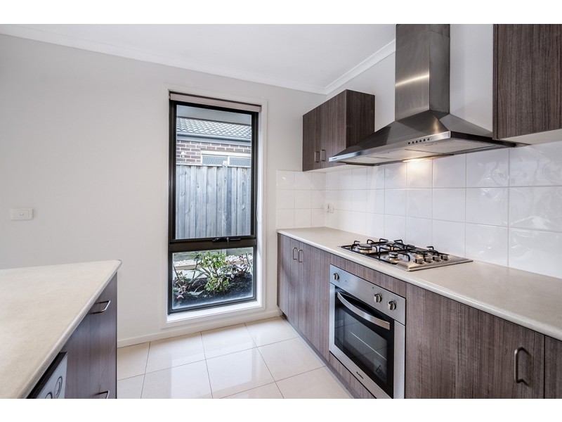 1 Jesmay Place, Lyndhurst VIC 3975