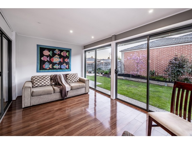 1 Jesmay Place, Lyndhurst VIC 3975