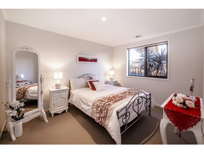 1 Jesmay Place, Lyndhurst VIC 3975