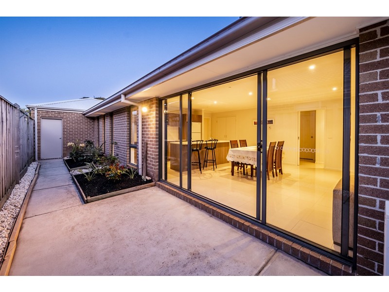 1 Jesmay Place, Lyndhurst VIC 3975