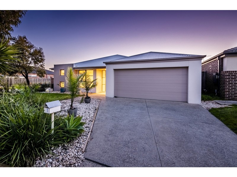 1 Jesmay Place, Lyndhurst VIC 3975