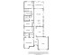 1 Jesmay Place, Lyndhurst VIC 3975 Floorplan