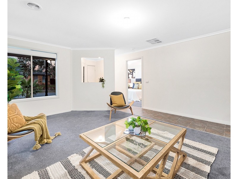 3 Muirfield Close, Cranbourne VIC 3977