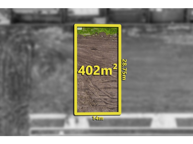 Lot 2 Annabella Street, Cranbourne East VIC 3977