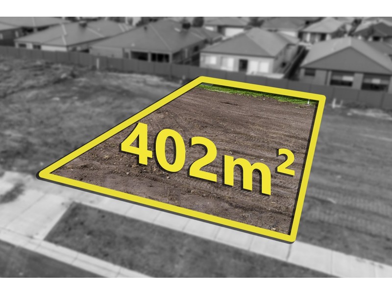 Lot 2 Annabella Street, Cranbourne East VIC 3977