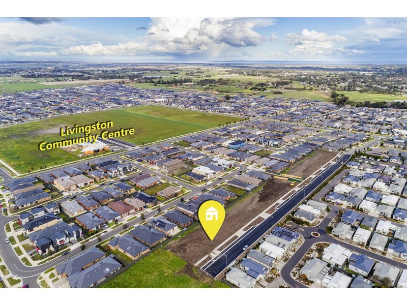 Lot 2 Annabella Street, Cranbourne East VIC 3977