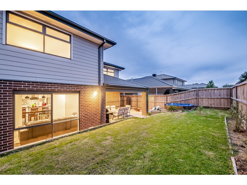 54 Como Parade, Clyde North VIC 3978