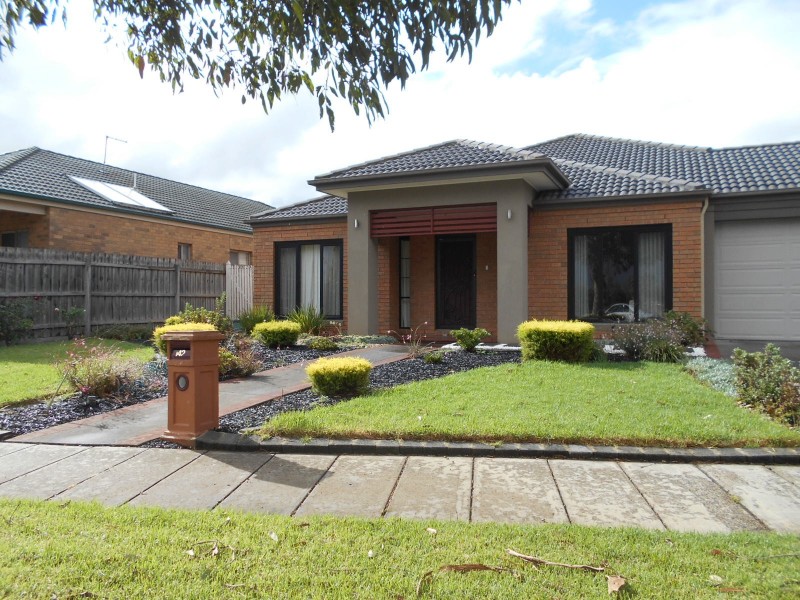 142 Patterson Drive, Lynbrook VIC 3975