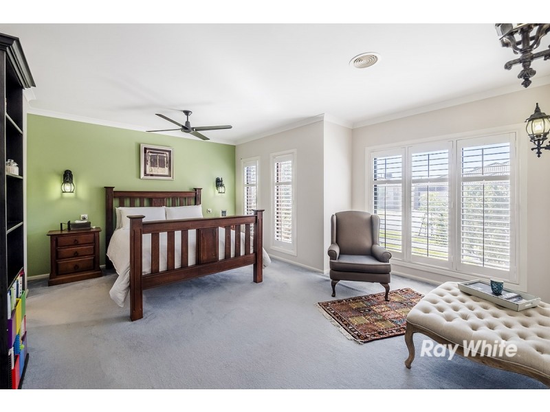 19 Beechwood Drive, Lyndhurst VIC 3975