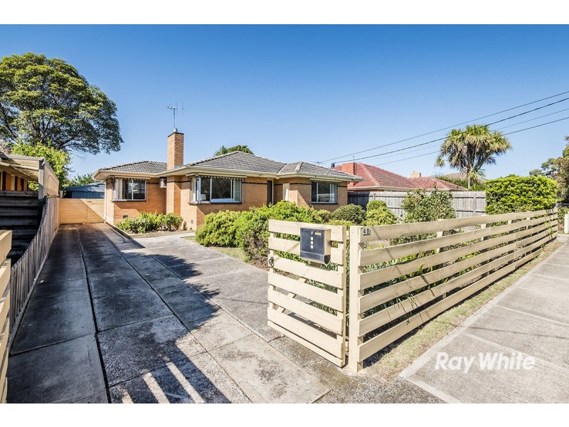 48 Lurline Street, Cranbourne VIC 3977