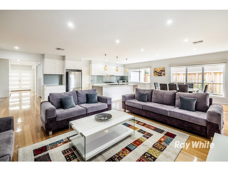 88 Alarah Boulevard, Cranbourne West VIC 3977