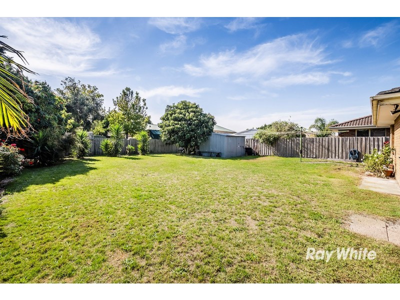 3 Brentwood Drive, Cranbourne North VIC 3977
