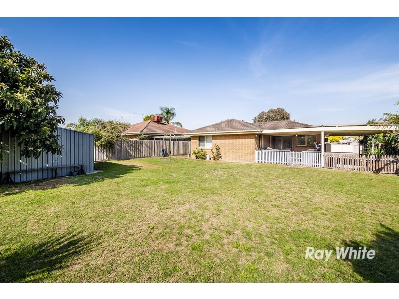 3 Brentwood Drive, Cranbourne North VIC 3977