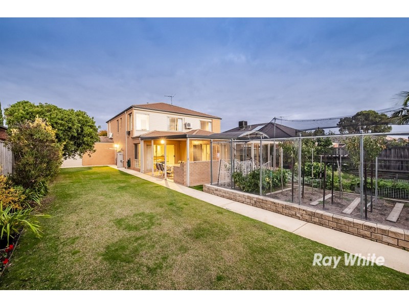 7 Golden Elm Way, Lyndhurst VIC 3975