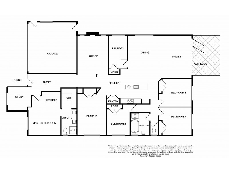 20 Carbine Way, Lyndhurst VIC 3975