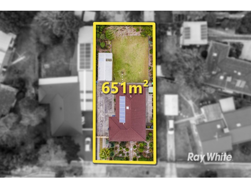 20 Valepark Crescent, Cranbourne VIC 3977