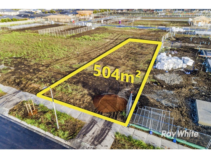 12 Prendergast Avenue, Cranbourne East VIC 3977