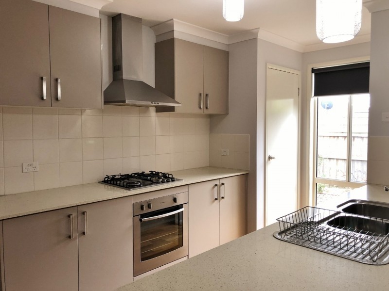 20 Nobel Drive, Cranbourne West VIC 3977