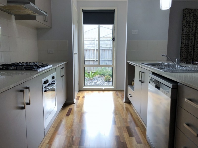 20 Nobel Drive, Cranbourne West VIC 3977