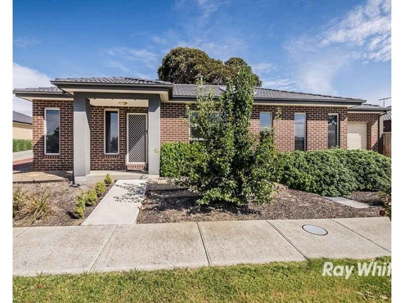 1/37-39 Valencia Circuit, Cranbourne VIC 3977